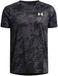 Under Armour UA Tech 2.0 SS-BLK Jongens Sportshirt