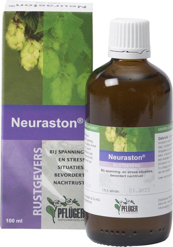 Pflüger Neuraston 100 ml