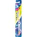 LION Clinica Pro Brosse à dents Tête en caoutchouc 1 pc - Couleur aléatoire - Ultra Compact Normal