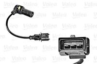 VALEO 254009 Krukassensor