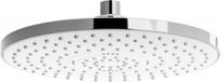 Mexen D-05 douche de pluie 22 cm chrome/blanc