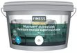 Finess Muurverf Dubbeldek Wit 2.5L