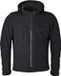 GMS Falcon Neo waterdichte motorfiets textieljas - Zwart - Maat M