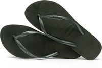 Havaianas Slim Slippers - Groen
