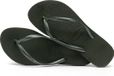 Havaianas Slim Slippers - Groen