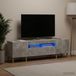 Prolenta Maison Exclusive LED-TV-meubel DELFT