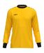 JAKO Keepershirt Uniseks One, geel, XL