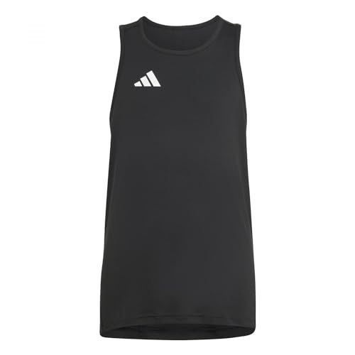 adidas Adizero Team Singlet - Kids