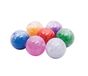 TickiT 92098 Sensory Rainbow Glitter Ball Set