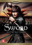 Source1 Sword With No Name (DVD)