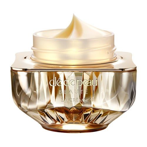 Clé de Peau Beauté La Crème Nachtcreme 30 ml