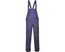 Portwest Bizflame Pro Amerikaanse Overall FR37 - Marine - L