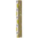 Opti S40-15-00575 ritssluiting, 100% polyester, 00575 groen, 15 cm