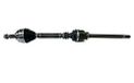 SKF VKJC 1246 Driveshaft kit