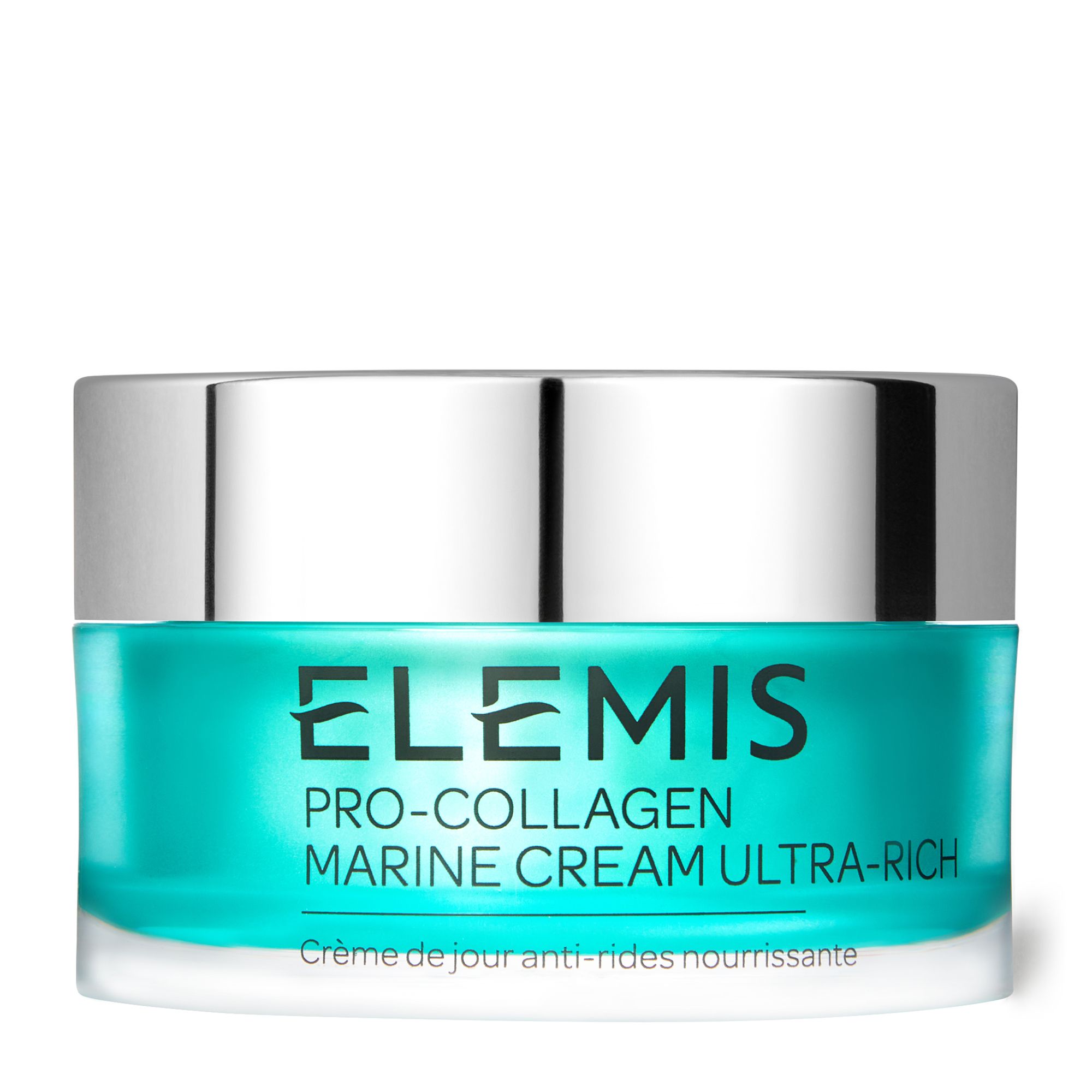 Elemis Pro-Collagen Marine Cream Ultra-Rich Day Cream - 50ml