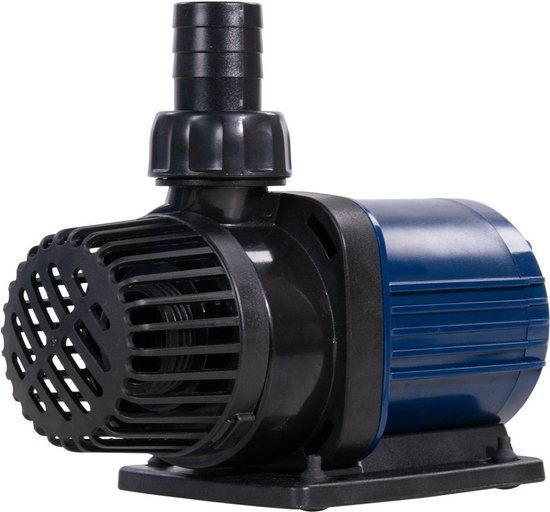 Aquaforte DM-E 3000 vijverpomp - 3000 l/h - 10 m snoer