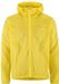 Craft Hypervent Light Wind Jacket Heren - geel, Maat M