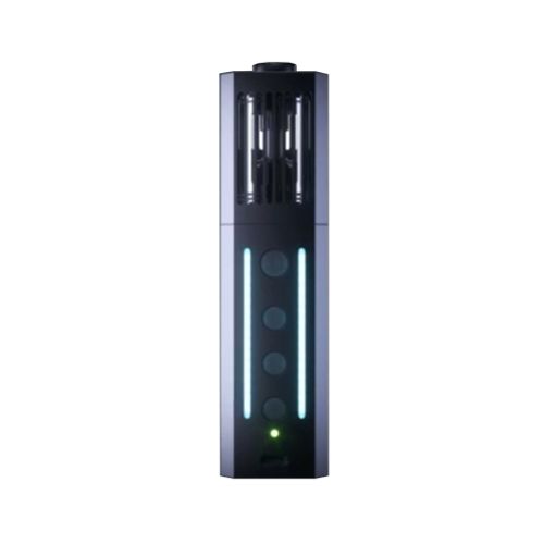 SmokeNINJA Handheld Rookmachine - 4897130720320