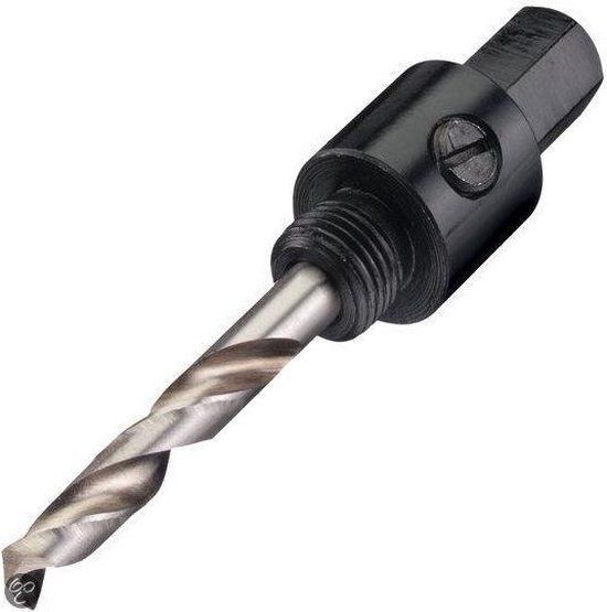 Hikoki Accessoires Hitachi Montagespil gatzagen bi-metaal 14-30mm
