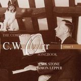 Sonic Rendezvous Mark Stone & Simon Lepper - Complete C.W. Orr Songbook, Volume 1 (CD)