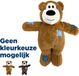 Kong Wild Knots Hondenspeelgoed Jumbo Beer Assorti