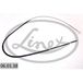 Linex Tirette à câble, frein de stationnement LINEX 06.01.38 Bmw 34401166234