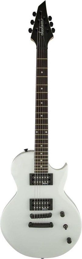 Jackson JS22 SC Monarkh Snow White