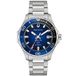 Bulova Marine Star Series B 98B466 Horloge - Staal - Zilverkleurig - Ø 41 mm