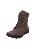 Legero Novara sneeuwlaarzen dames, Ossido, grijs 2800, 37 EU, ossido grijs 2800
