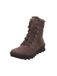 Legero Novara sneeuwlaarzen dames, Ossido, grijs 2800, 37 EU, ossido grijs 2800