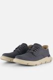 Skechers Garza - Clive Heren Instappers Blauw