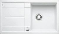 Blanco Spoelbak Metra 5S SGR wit auto.