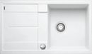 Blanco Spoelbak Metra 5S SGR wit auto.