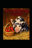 Eleanor’s Strawberry Adventure