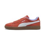 PUMA Smash 3.0 Etiqueta uniseks sneakers 38.5, Amarena Lucite Orange Gray
