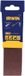Irwin Schuurband 40 x 305 mm K60 voor Bosch PVS280/300, 3 stuks
