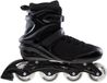 Rollen Martes Essentials Amarro II Zwart Unisex Schoemaat 41 Wielmaat 80 mm