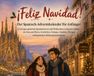 ¡Feliz Navidad! Der Spanisch-Adventskalender für Anfänger