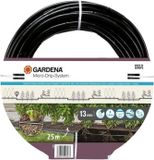 GARDENA 25 meter druppelbuis verlengstuk
