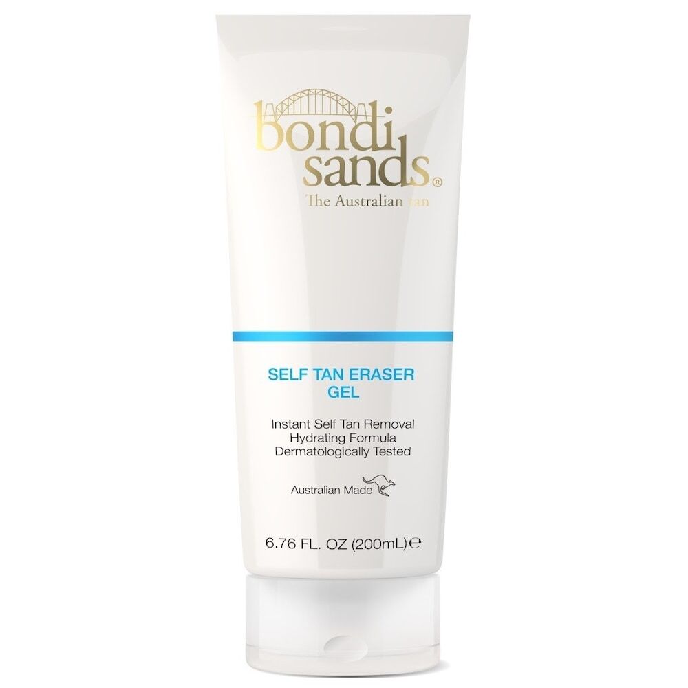 Bondi Sands Bondi Sands Removal Self Tan Eraser Gel Reinigingsschuim 200 ml
