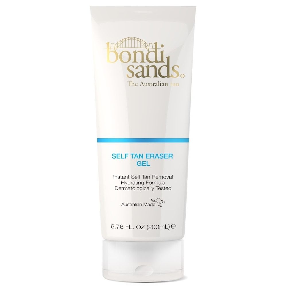 Bondi Sands Self Tan Eraser Gel - 200ml