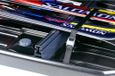 Thule 694700 Drageradapter Zwart