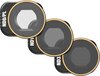 PolarPro - DJI Mini 3 Pro VIVID ND Filter Set (3-Pack)