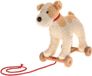 Egmont Toys Houten trekfiguur Elliot