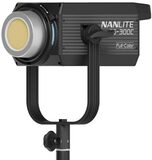 Nanlite FS-300C RGBW LED Spotlight