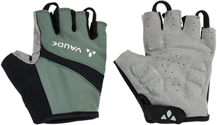 VAUDE Wo Active Gloves. dusty forest. 5 / dusty forest / Dames / 5 / 2022