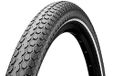 Continental Btb Ride Cruiser 55-559, (26 X 2,2), Grijs / Reflex, 950 G