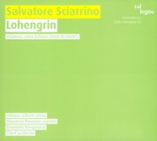 OUTHERE Lohengrin - 9120031340263