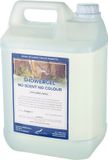Claudius Cosmetics B.V. Douchegel No Scent No Colour 5 liter