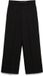 Vero Moda VMELMA Broek met wijde pijpen